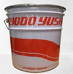 Mỡ Kyodo Yushi Multemp SW-T 